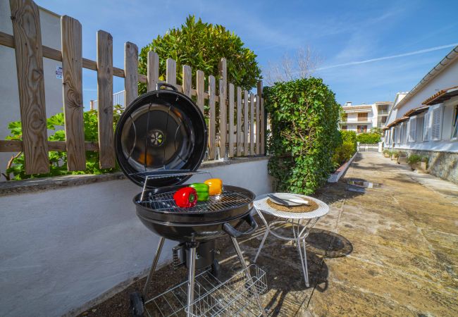 Villa in Puerto de Alcudia - Villa Diana Villa in Puerto de Alcudia - Villa Diana