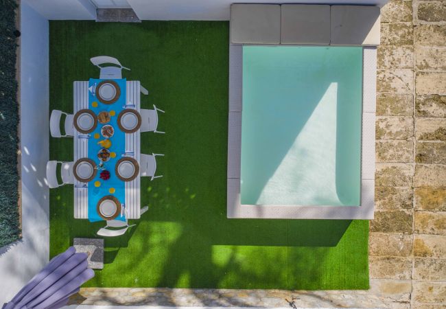 Villa in Puerto de Alcudia - Villa Diana Villa in Puerto de Alcudia - Villa Diana