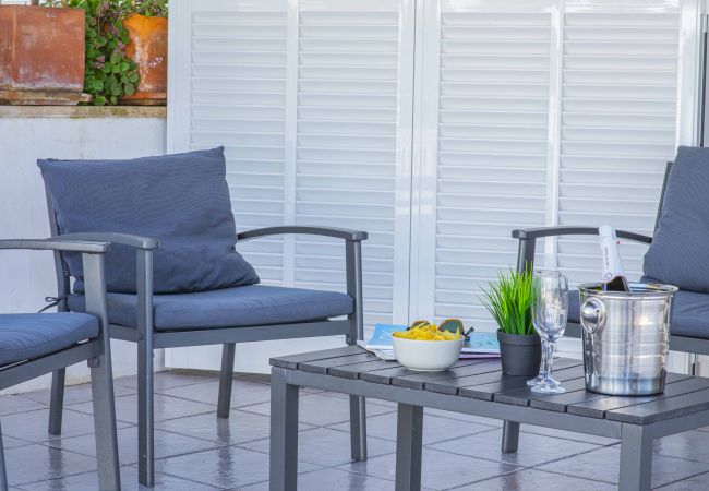 Villa in Puerto de Alcudia - Villa Diana Villa in Puerto de Alcudia - Villa Diana