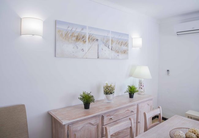 Villa in Puerto de Alcudia - Villa Diana Villa in Puerto de Alcudia - Villa Diana