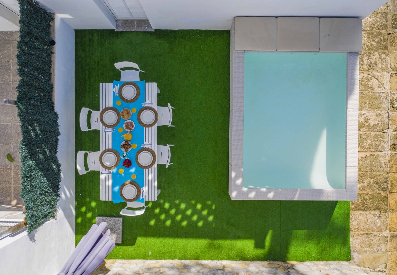 Villa in Puerto de Alcudia - Villa Diana Villa in Puerto de Alcudia - Villa Diana