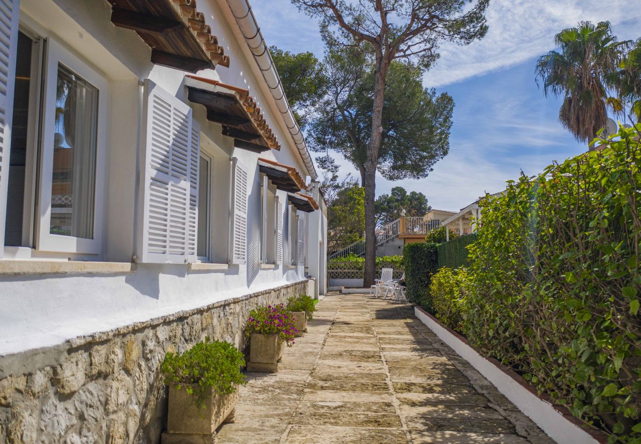 Villa in Puerto de Alcudia - Villa Diana Villa in Puerto de Alcudia - Villa Diana
