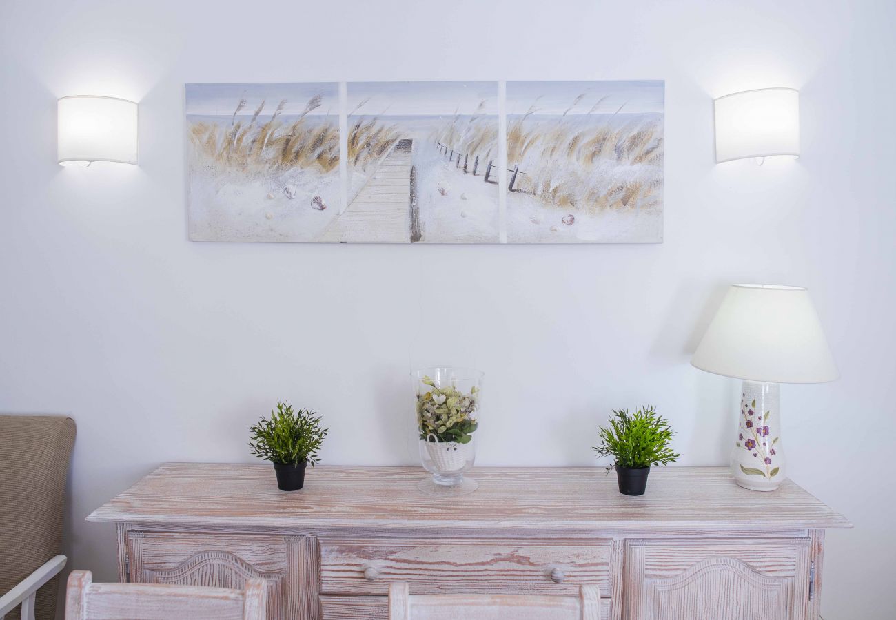 Villa in Puerto de Alcudia - Villa Diana Villa in Puerto de Alcudia - Villa Diana