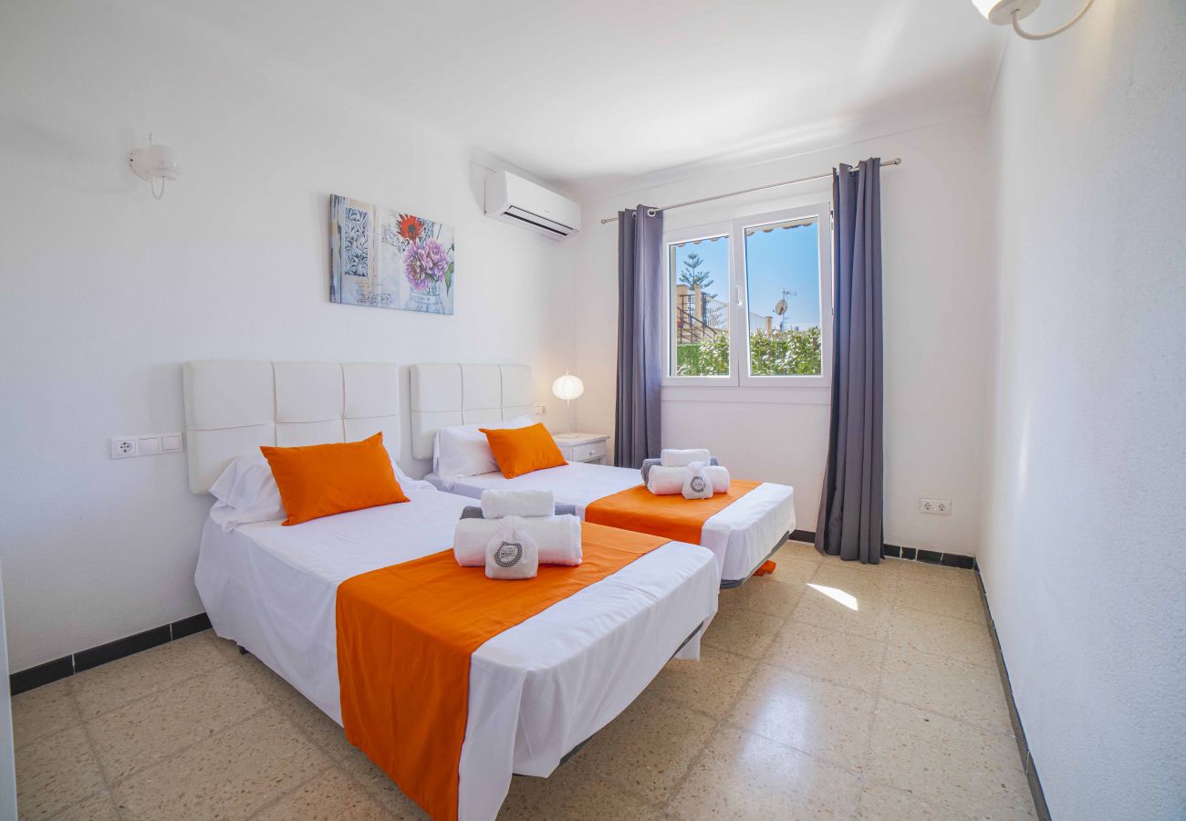 Villa in Puerto de Alcudia - Villa Diana Villa in Puerto de Alcudia - Villa Diana