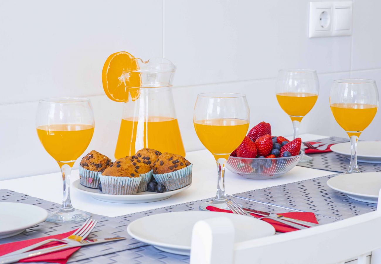 Villa in Puerto de Alcudia - Villa Diana Villa in Puerto de Alcudia - Villa Diana