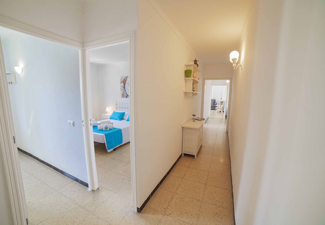 Villa in Puerto de Alcudia - Villa Diana Villa in Puerto de Alcudia - Villa Diana