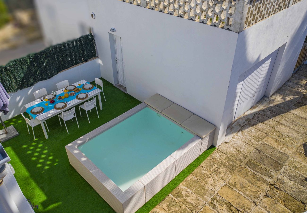 Villa in Puerto de Alcudia - Villa Diana Villa in Puerto de Alcudia - Villa Diana