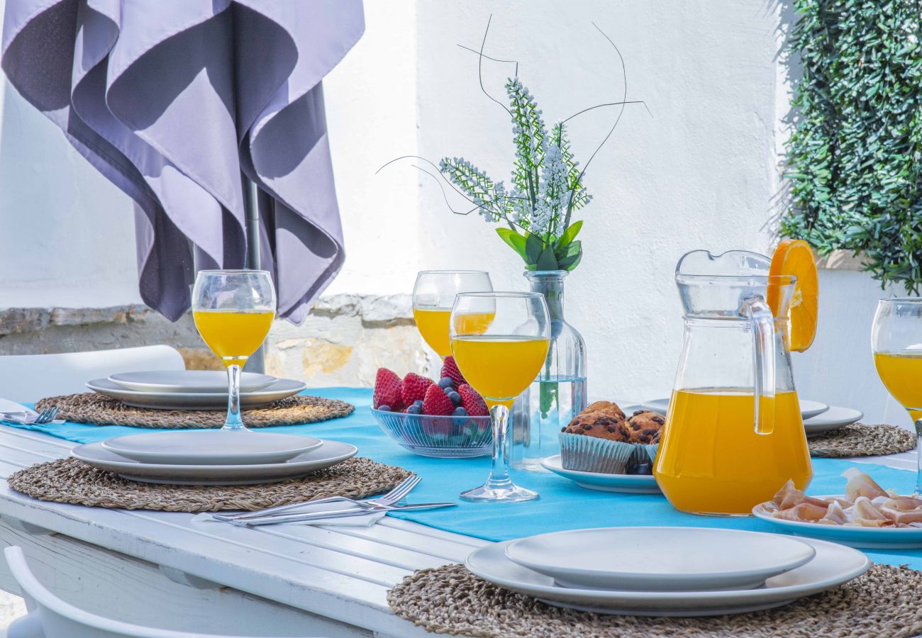 Villa in Puerto de Alcudia - Villa Diana Villa in Puerto de Alcudia - Villa Diana