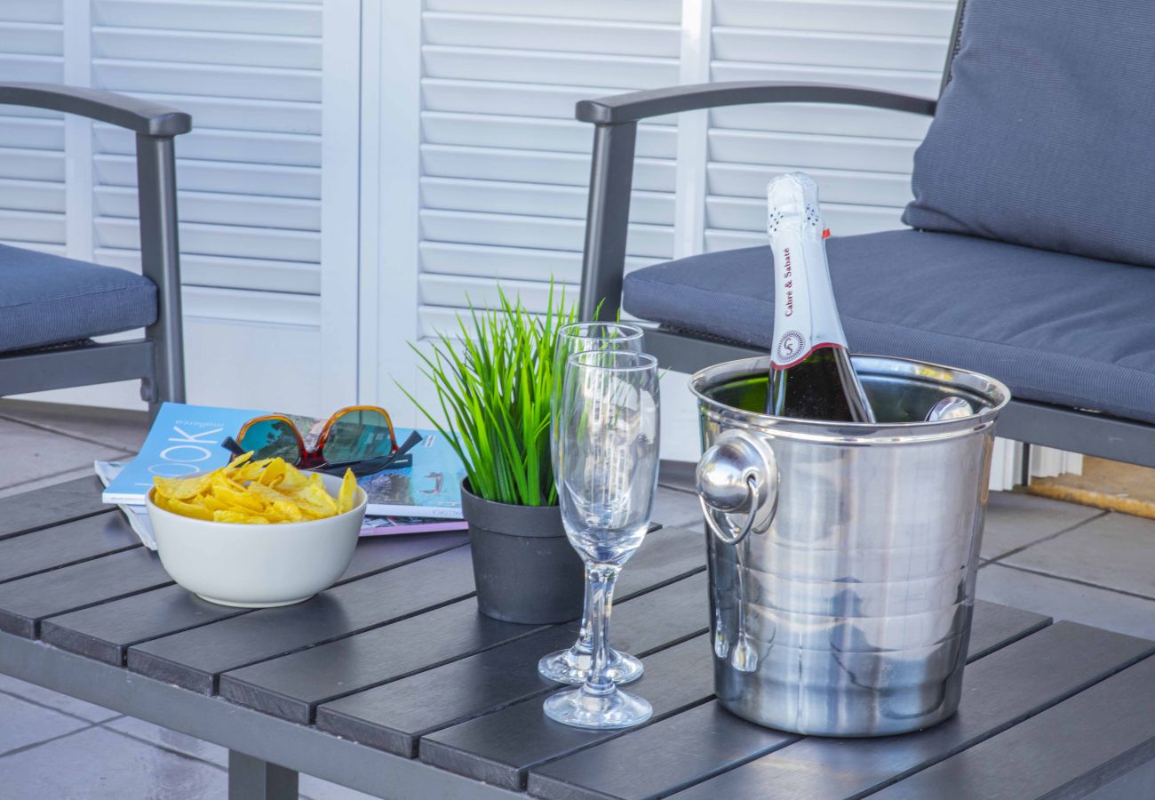 Villa in Puerto de Alcudia - Villa Diana Villa in Puerto de Alcudia - Villa Diana