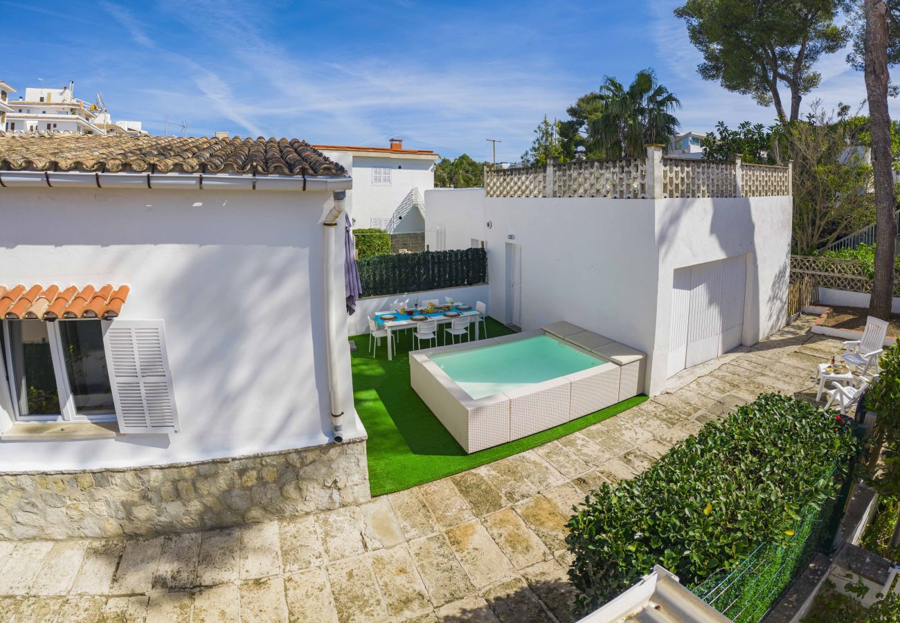 Villa in Puerto de Alcudia - Villa Diana Villa in Puerto de Alcudia - Villa Diana