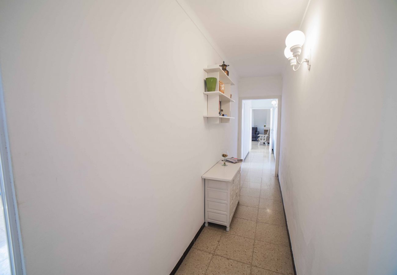 Villa in Puerto de Alcudia - Villa Diana Villa in Puerto de Alcudia - Villa Diana