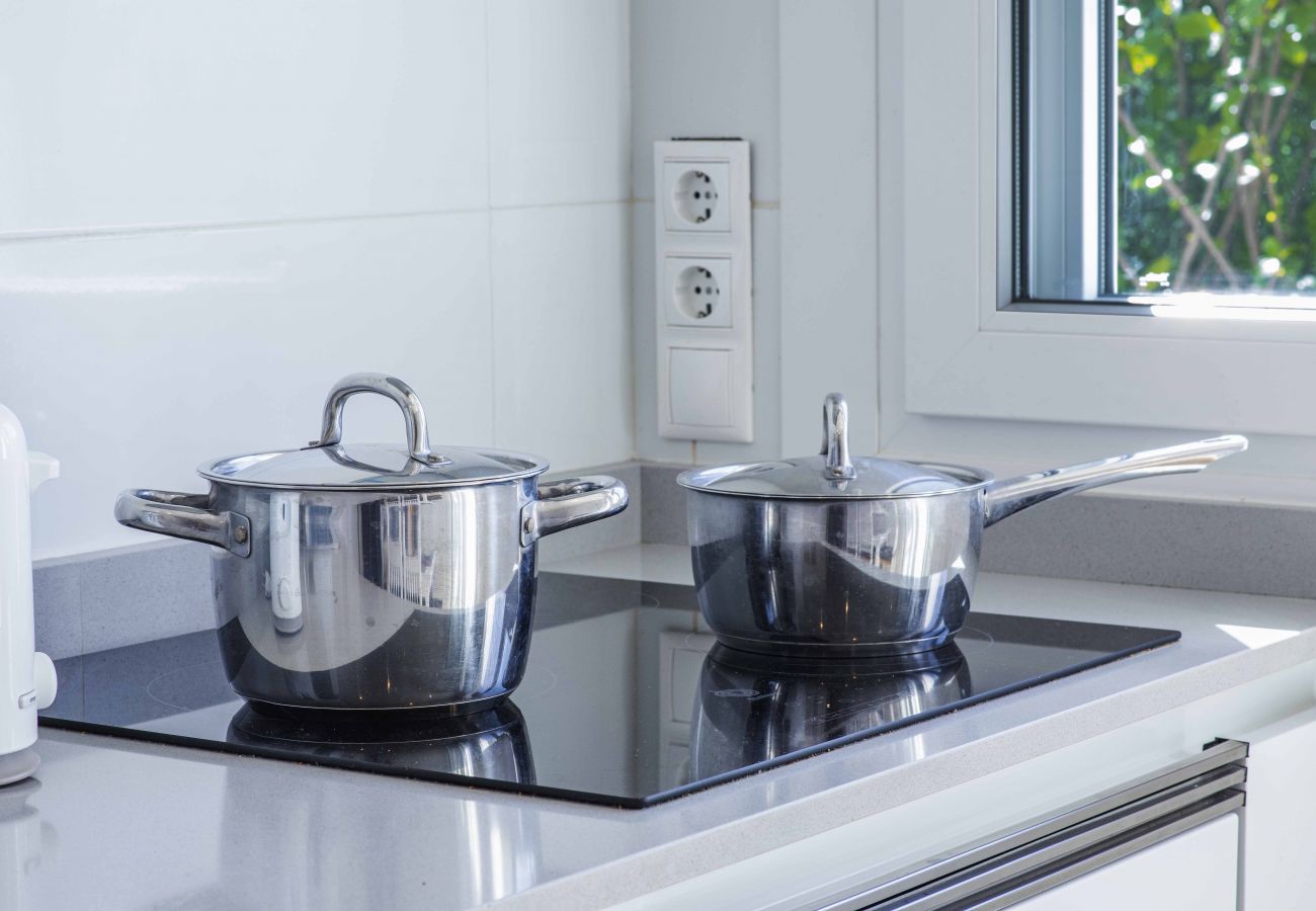 Villa in Puerto de Alcudia - Villa Diana Villa in Puerto de Alcudia - Villa Diana