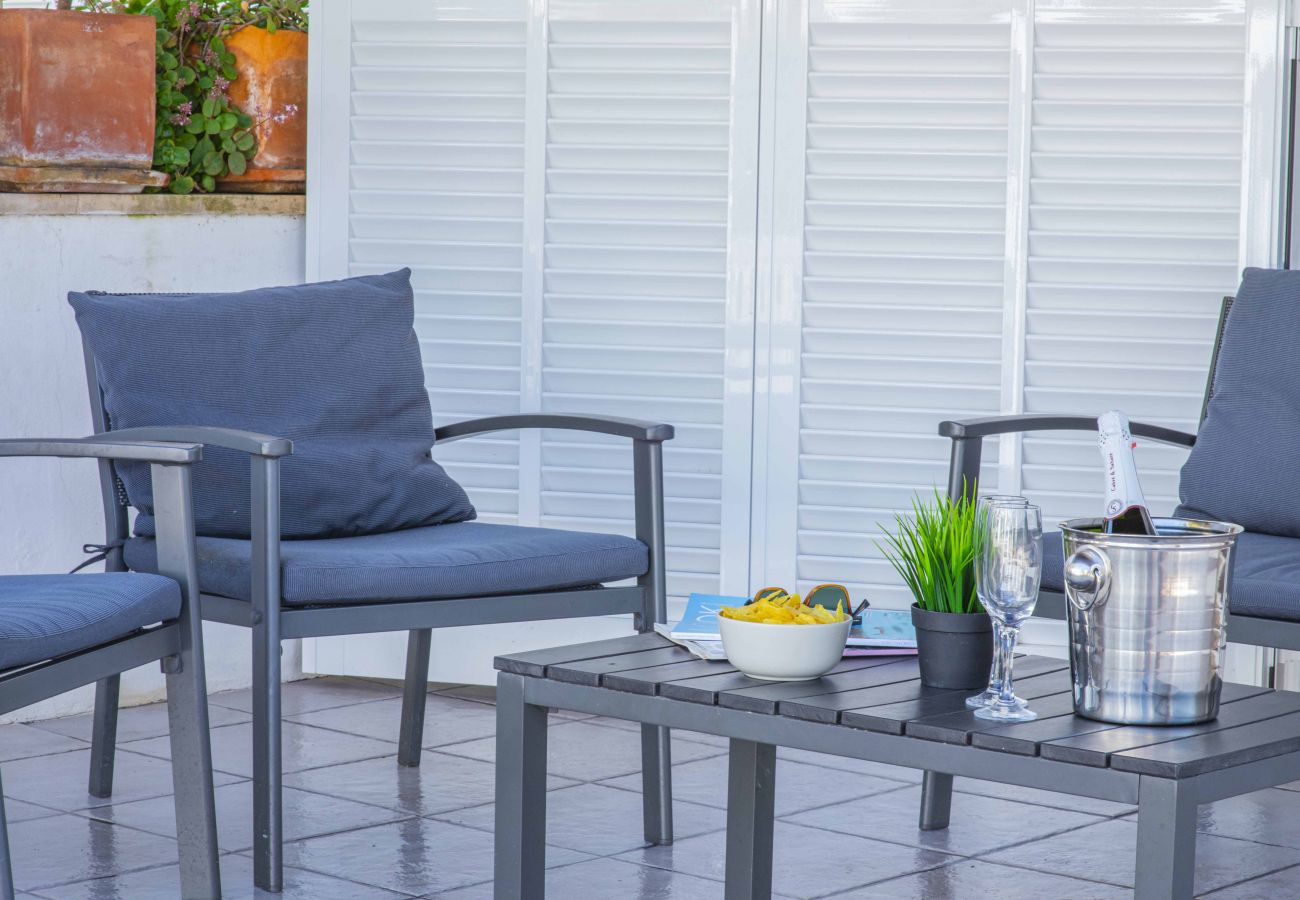 Villa in Puerto de Alcudia - Villa Diana Villa in Puerto de Alcudia - Villa Diana