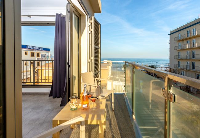 Ferienwohnung in Can Picafort - Apartamento Castello Playa Ferienwohnung in Can Picafort - Apartamento Castello Playa