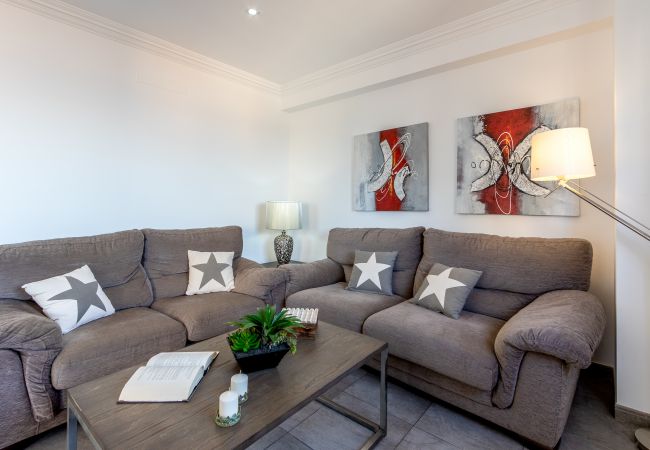 Ferienwohnung in Can Picafort - Apartamento Castello Playa Ferienwohnung in Can Picafort - Apartamento Castello Playa