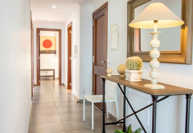 Ferienwohnung in Can Picafort - Apartamento Castello Playa Ferienwohnung in Can Picafort - Apartamento Castello Playa