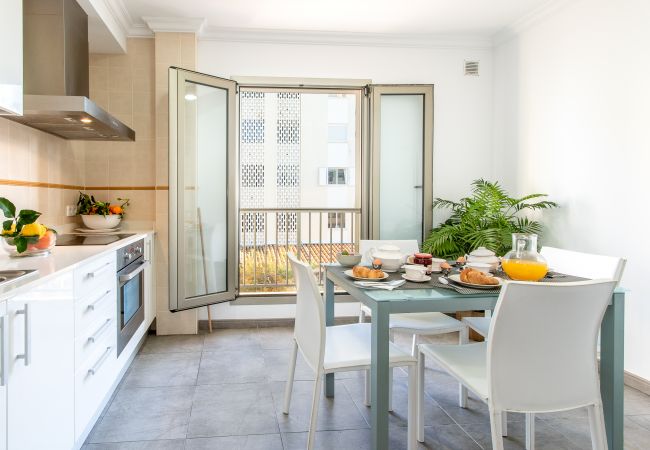 Ferienwohnung in Can Picafort - Apartamento Castello Playa Ferienwohnung in Can Picafort - Apartamento Castello Playa