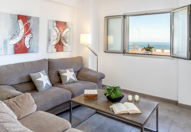 Ferienwohnung in Can Picafort - Apartamento Castello Playa Ferienwohnung in Can Picafort - Apartamento Castello Playa