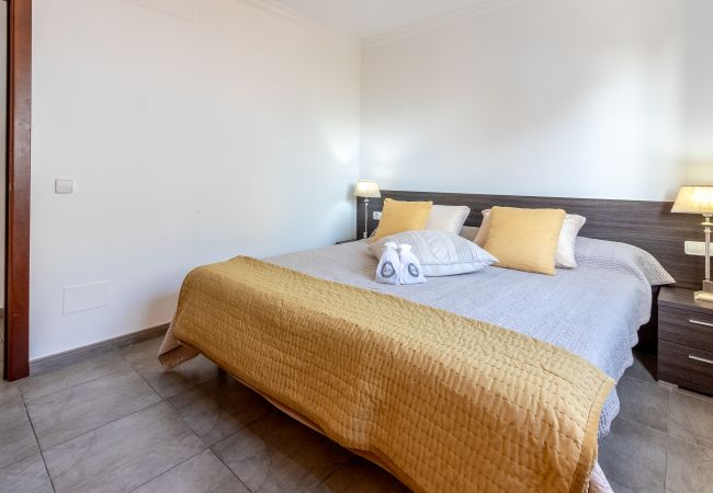 Ferienwohnung in Can Picafort - Apartamento Castello Playa Ferienwohnung in Can Picafort - Apartamento Castello Playa