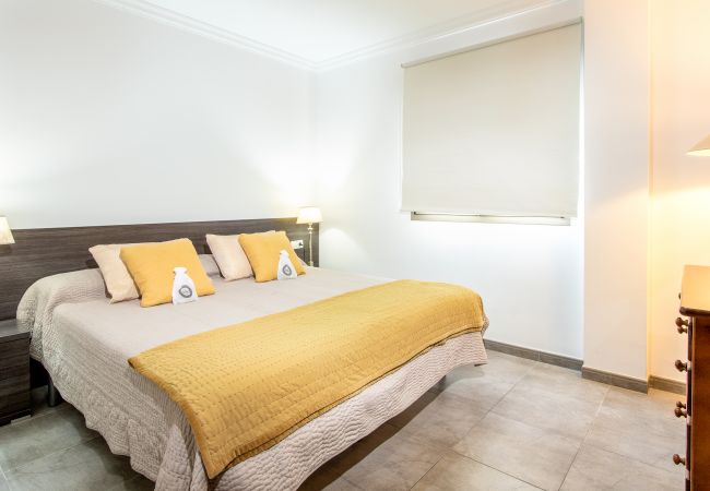 Ferienwohnung in Can Picafort - Apartamento Castello Playa Ferienwohnung in Can Picafort - Apartamento Castello Playa