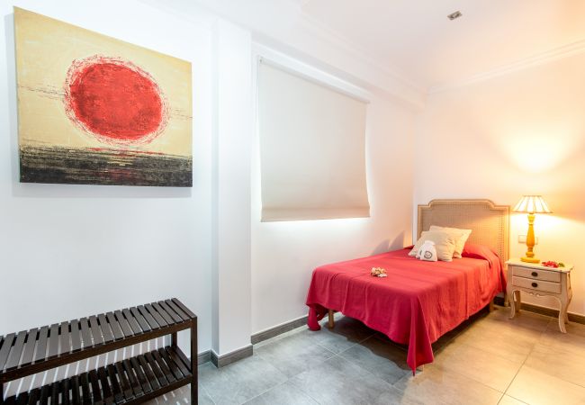 Ferienwohnung in Can Picafort - Apartamento Castello Playa Ferienwohnung in Can Picafort - Apartamento Castello Playa