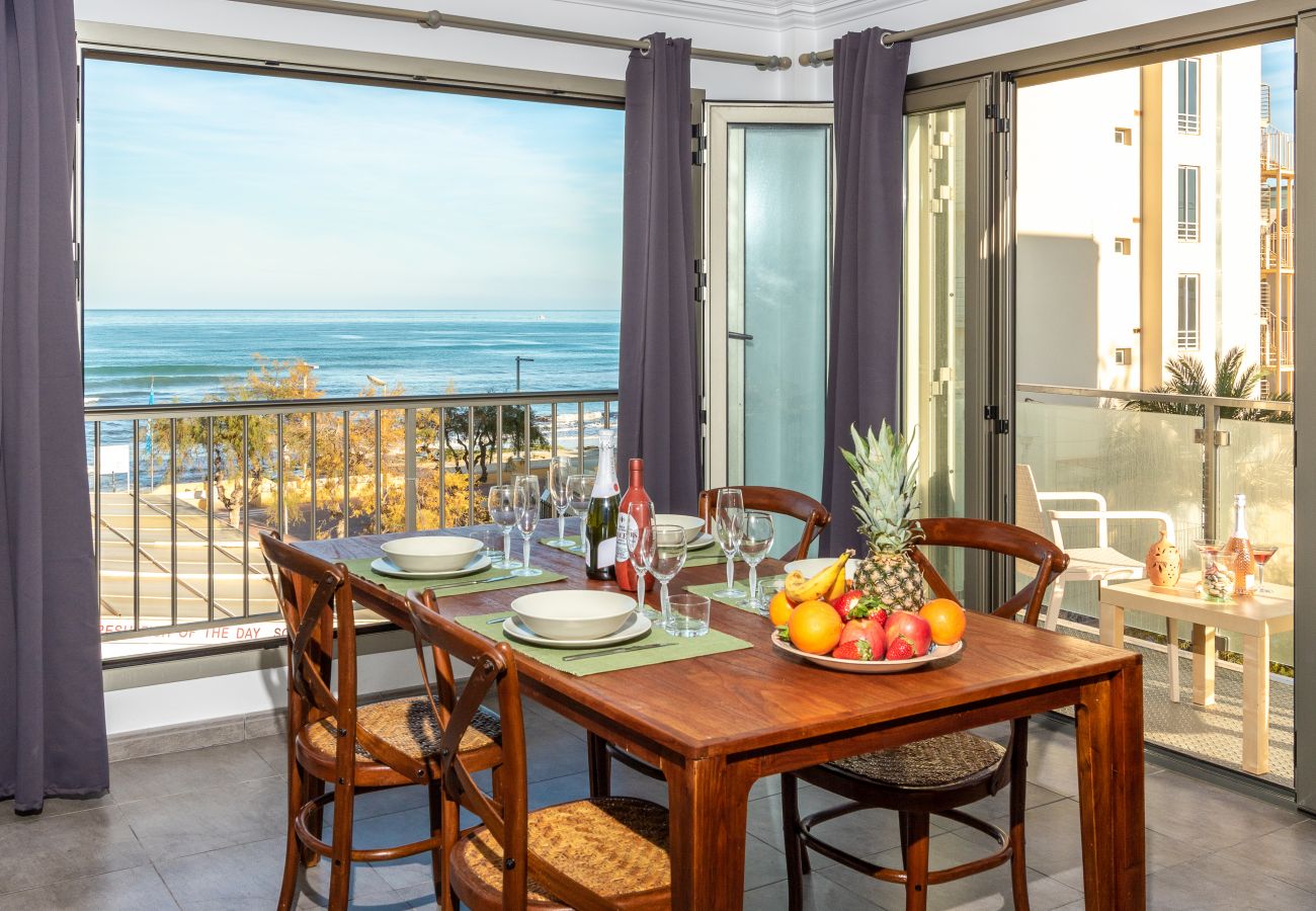 Ferienwohnung in Can Picafort - Apartamento Castello Playa Ferienwohnung in Can Picafort - Apartamento Castello Playa