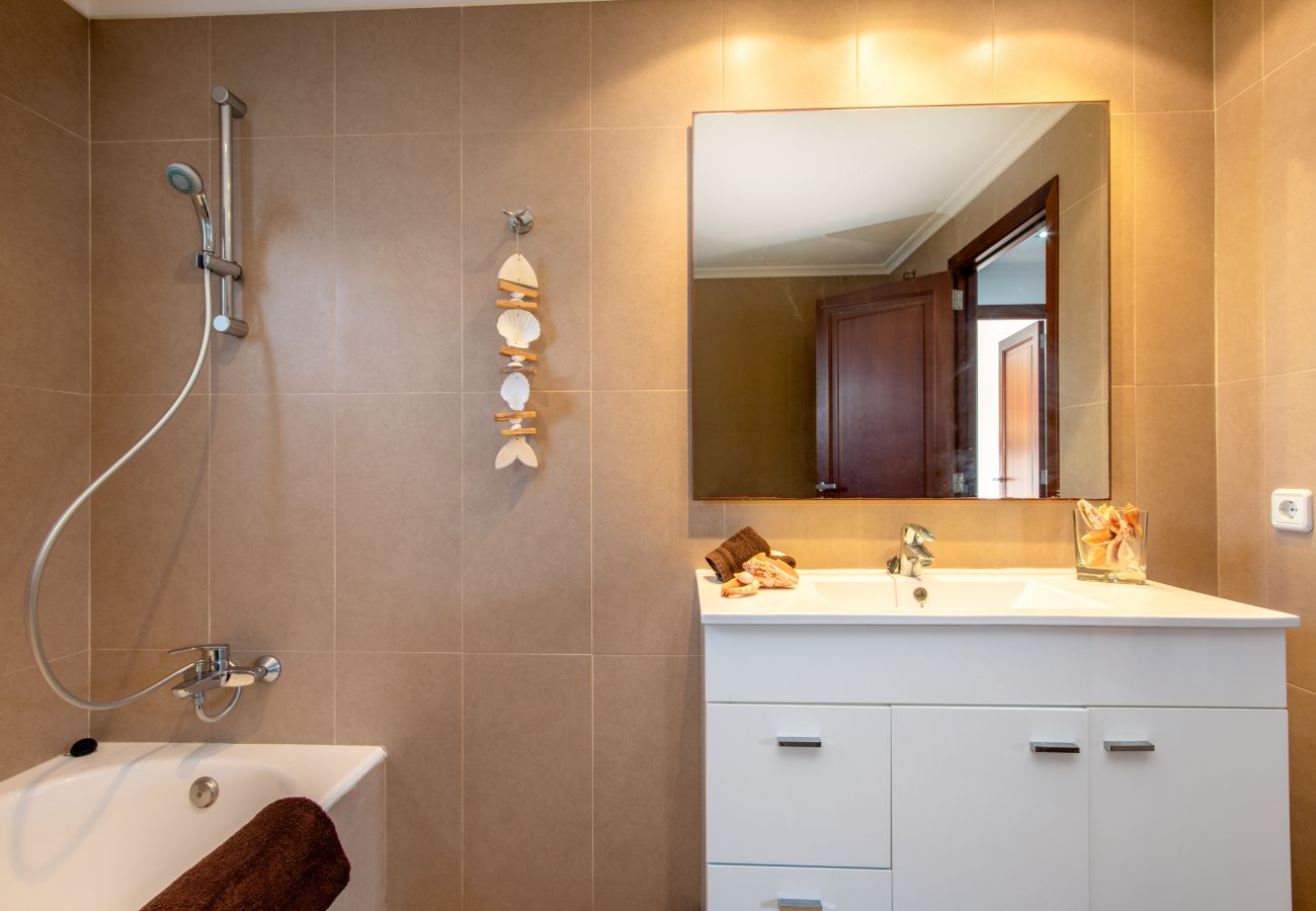 Ferienwohnung in Can Picafort - Apartamento Castello Playa Ferienwohnung in Can Picafort - Apartamento Castello Playa