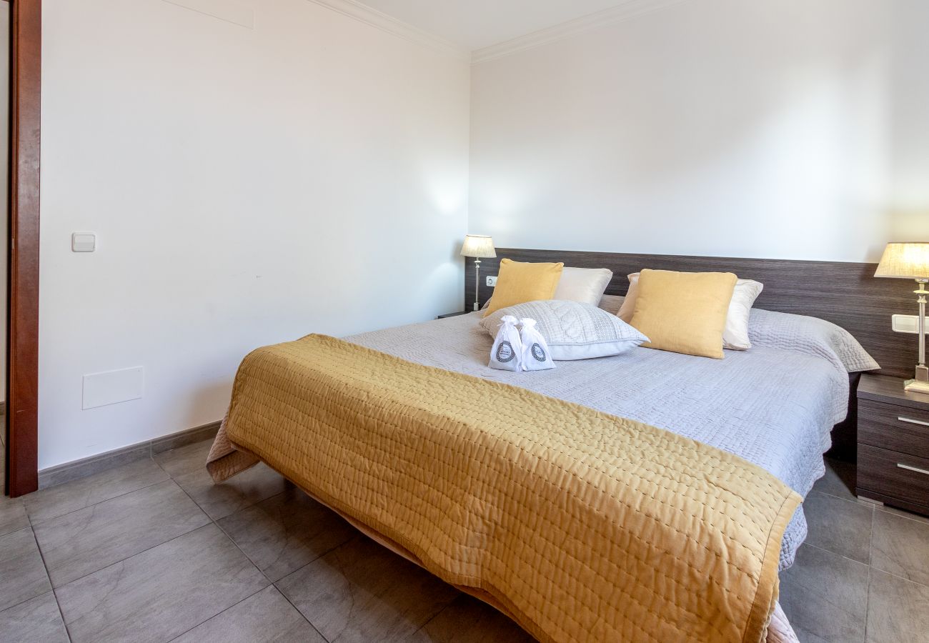 Ferienwohnung in Can Picafort - Apartamento Castello Playa Ferienwohnung in Can Picafort - Apartamento Castello Playa