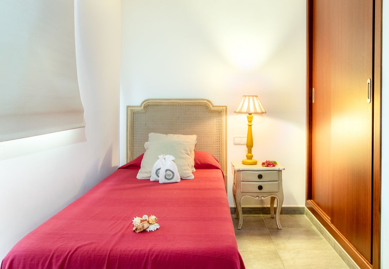 Ferienwohnung in Can Picafort - Apartamento Castello Playa Ferienwohnung in Can Picafort - Apartamento Castello Playa