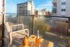 Ferienwohnung in Can Picafort - Apartamento Castello Playa