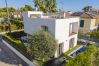 Villa in Puerto de Alcudia - Villa Salines House