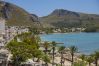 Ferienwohnung in Puerto Pollensa - Apartamento Anamsa