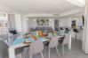 Ferienwohnung in Puerto Pollensa - Apartamento Anamsa