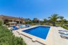 Villa in Alcudia - Villa Ca na Quarta