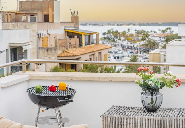 Ferienhaus in Puerto de Alcudia - Casa Rewa Ferienhaus in Puerto de Alcudia - Casa Rewa