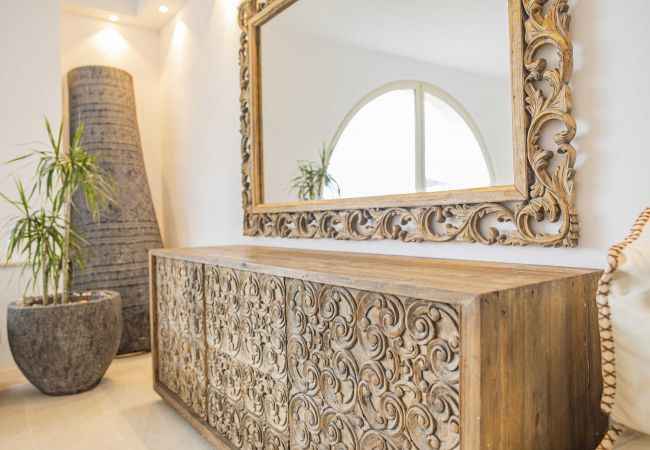 Ferienhaus in Puerto de Alcudia - Casa Rewa Ferienhaus in Puerto de Alcudia - Casa Rewa