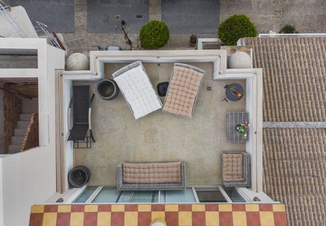 Ferienhaus in Puerto de Alcudia - Casa Rewa Ferienhaus in Puerto de Alcudia - Casa Rewa