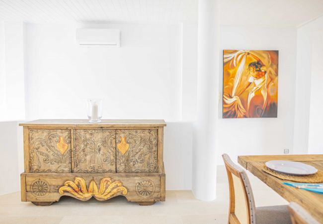 Ferienhaus in Puerto de Alcudia - Casa Rewa Ferienhaus in Puerto de Alcudia - Casa Rewa