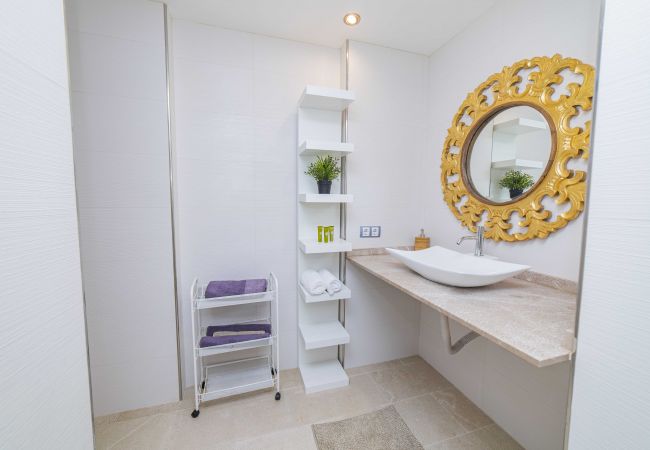 Ferienhaus in Puerto de Alcudia - Casa Rewa Ferienhaus in Puerto de Alcudia - Casa Rewa