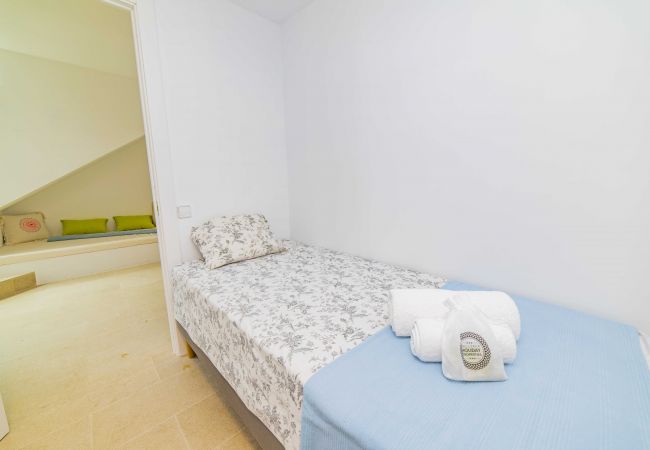 Ferienhaus in Puerto de Alcudia - Casa Rewa Ferienhaus in Puerto de Alcudia - Casa Rewa