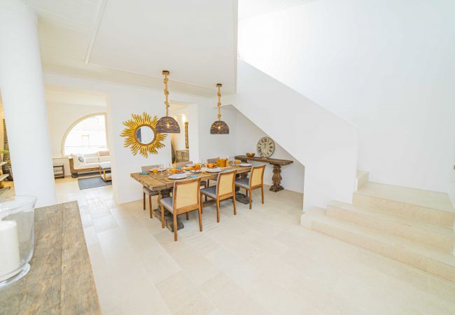 Ferienhaus in Puerto de Alcudia - Casa Rewa Ferienhaus in Puerto de Alcudia - Casa Rewa