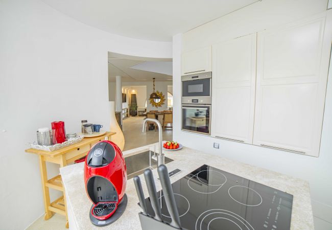 Ferienhaus in Puerto de Alcudia - Casa Rewa Ferienhaus in Puerto de Alcudia - Casa Rewa