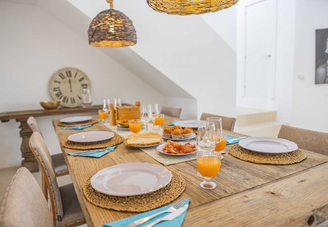 Ferienhaus in Puerto de Alcudia - Casa Rewa Ferienhaus in Puerto de Alcudia - Casa Rewa