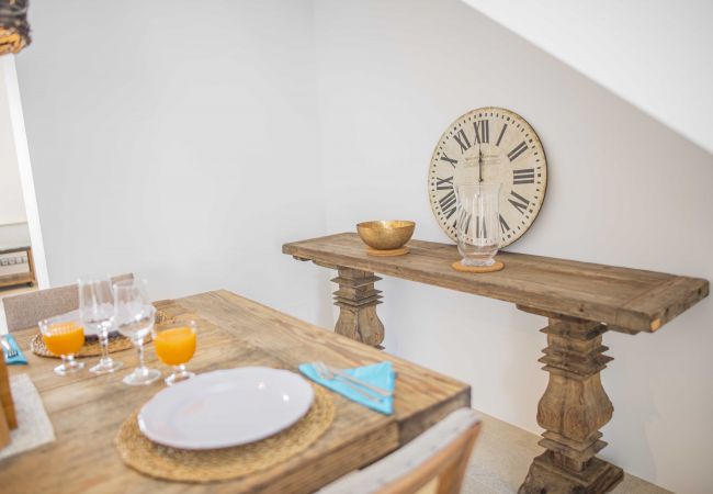 Ferienhaus in Puerto de Alcudia - Casa Rewa Ferienhaus in Puerto de Alcudia - Casa Rewa