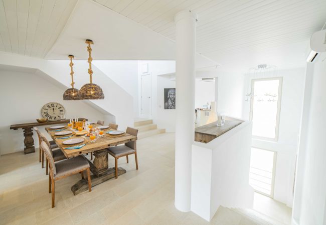 Ferienhaus in Puerto de Alcudia - Casa Rewa Ferienhaus in Puerto de Alcudia - Casa Rewa