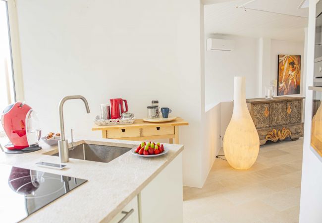 Ferienhaus in Puerto de Alcudia - Casa Rewa Ferienhaus in Puerto de Alcudia - Casa Rewa
