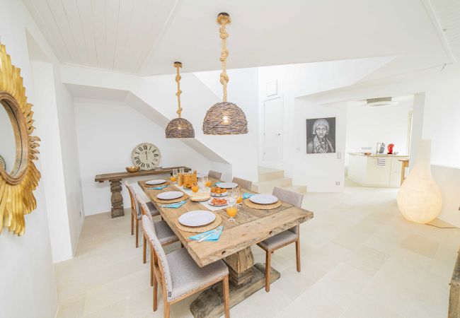 Ferienhaus in Puerto de Alcudia - Casa Rewa Ferienhaus in Puerto de Alcudia - Casa Rewa