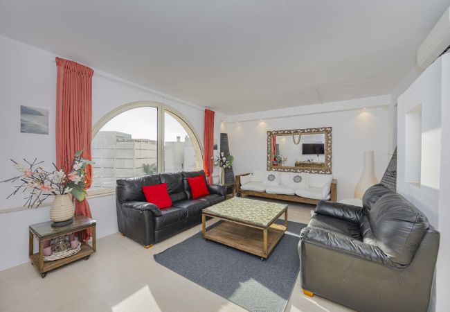 Ferienhaus in Puerto de Alcudia - Casa Rewa Ferienhaus in Puerto de Alcudia - Casa Rewa