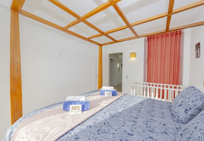 Ferienhaus in Puerto de Alcudia - Casa Rewa Ferienhaus in Puerto de Alcudia - Casa Rewa