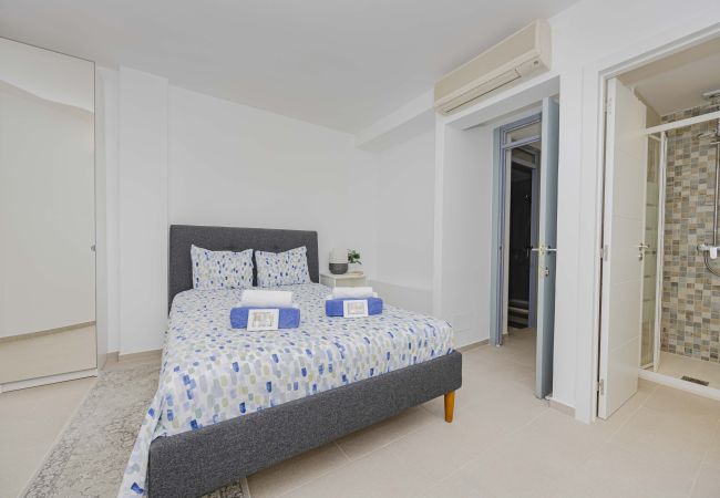 Ferienhaus in Puerto de Alcudia - Casa Rewa Ferienhaus in Puerto de Alcudia - Casa Rewa